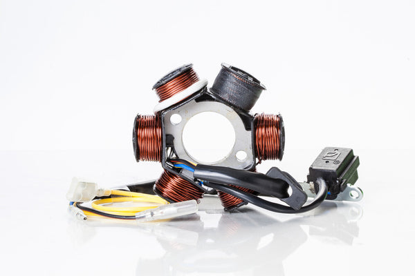 RICKS 电路装置 STATOR