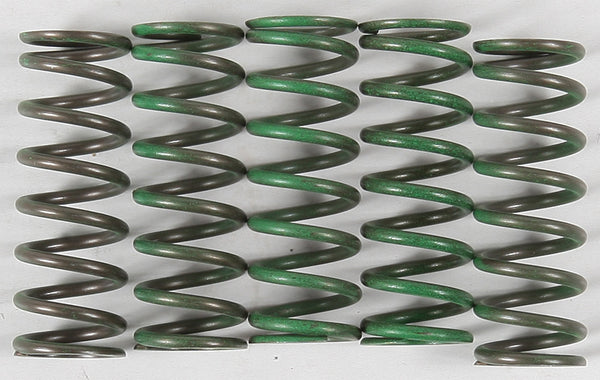 Hinson 离合器弹簧 Suzuki/Kawasaki/Yamaha High Temp Springs 5 Springs