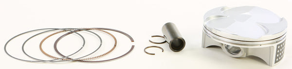 VERTEX 活塞 VERTEX PISTON KX250F '17 76.97MM RACERS CHOICE 14.7:1