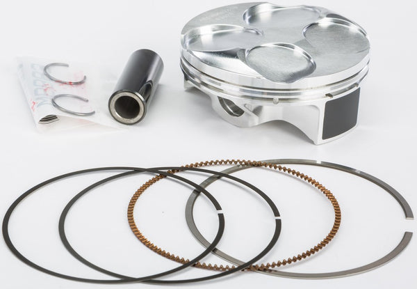 WISECO 活塞 PISTON KIT RE ARMORGLIDE DLC 76.80/STD 14.5:1 HON