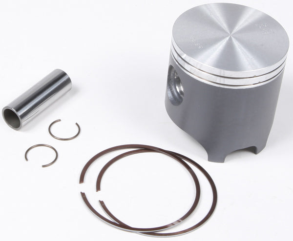 VERTEX 活塞 PISTON KIT CAST DUAL RING 63.95/STD KTM