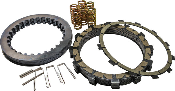 REKLUSE RACING 离合器 TORQDRIVE CLUTCH PACK YAM