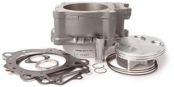 CYLINDER WORKS 发动机 CYLINDER KIT 96.00/STD 12.1:1 HON