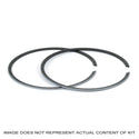 PROX 活塞 PISTON RINGS 48.45MM KAW FOR PRO X PISTONS ONLY