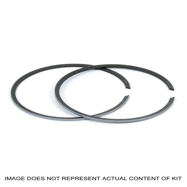 PROX 活塞 PISTON RINGS 48.45MM KAW FOR PRO X PISTONS ONLY