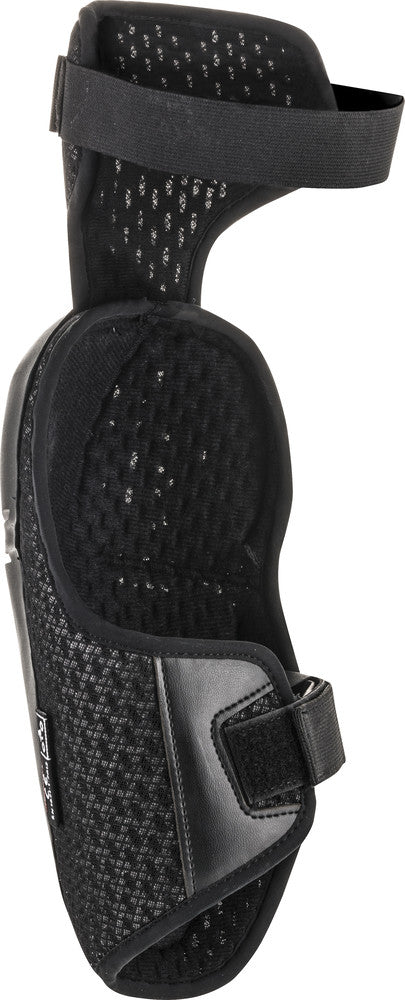 Alpinestars 青少年款 护膝 Bionic Plus Youth Knee Protector Black