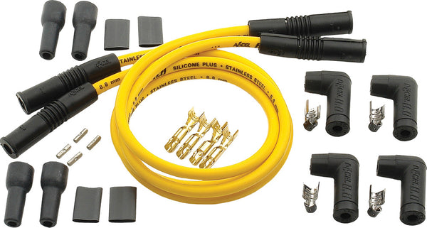 ACCEL 电路装置 8.8mm 通用 Wire Set