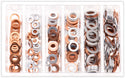 BOLT 五金件 Aluminum Drain Plug Compression Washers