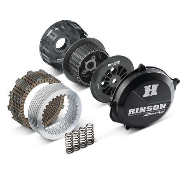 HINSON 离合器 COMPLETE CLUTCH KIT