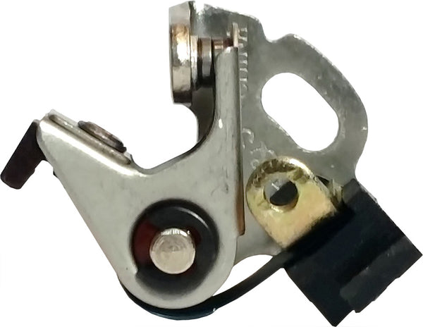 K&S 电路装置 Ignition Contact Points