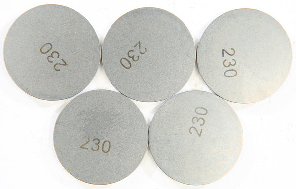 K&L 发动机 29mm Valve Shim Refill