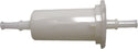 SP1 燃油系统 Inline Fuel Filter