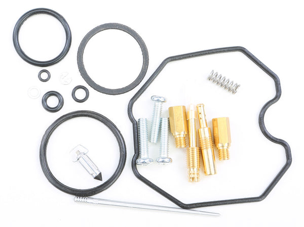 ALL BALLS 燃油系统 BIKE CARBURETOR REBUILD KIT