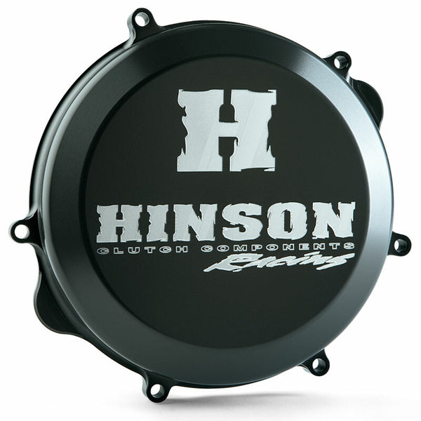 Hinson 离合器边盖保护 Clutch Cover GAS/HUS/KTM