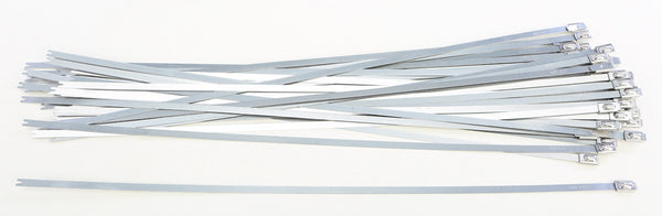 Helix 扎带 Stainless Steel Cable Ties