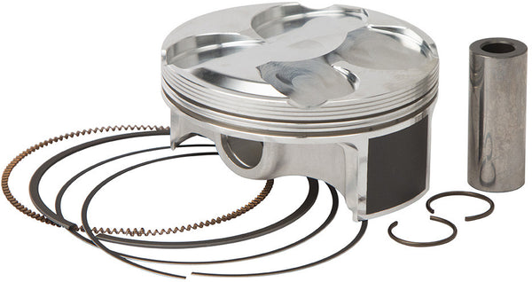 VERTEX 活塞 PISTON KIT FORGED 76.96/STD 13.5:1 YAM