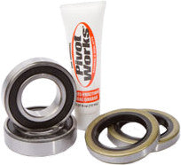 Pivot Works 车轮轴承和密封套件 KTM/Husqvarna/Husaberg/Gas Gas Rear Wheel Bearing Kit