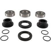 PIVOT WORKS 轴承 WATER PROOF WHEEL COLLAR KITS REAR SUZ