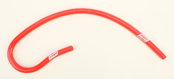 Moto hose 水箱软管 Suzuki Crank RED Case Vent Only