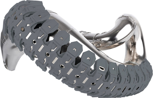 POLISPORT ARMADILLO PIPE GUARD NARDO 灰