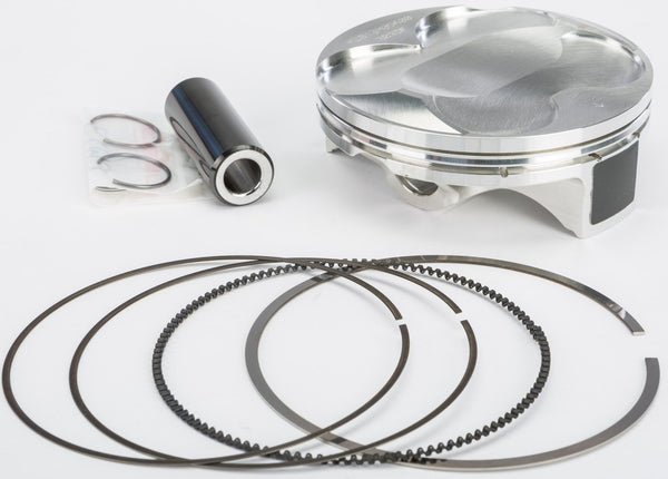 WISECO 活塞 PISTON KIT RE ARMORGLIDE DLC 96.00/STD 14:1 HON