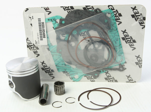 VERTEX 活塞 TOP END KIT 55.96/STD KTM