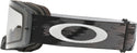 Oakley Front Line Matte Black Motocross Goggles