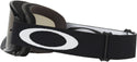 Oakley O-Frame 2.0 Pro Jet Black Motocross Goggles