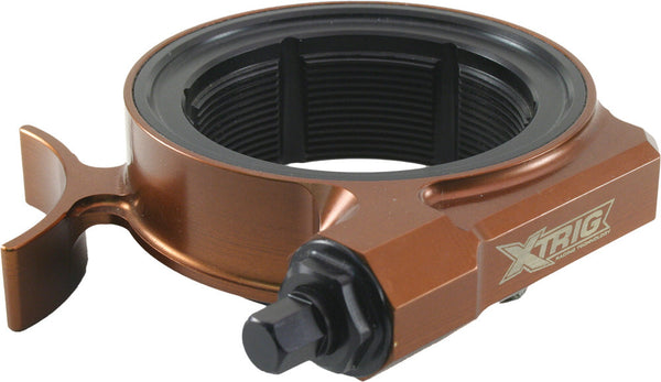 XTRIG 避震 PRE LOADER ADJUSTER KX450