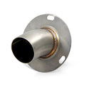 PRO CIRCUIT 排气管 Exhaust Stainless Quiet Insert