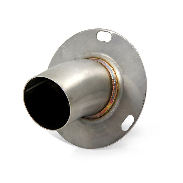 PRO CIRCUIT 排气管 Exhaust Stainless Quiet Insert