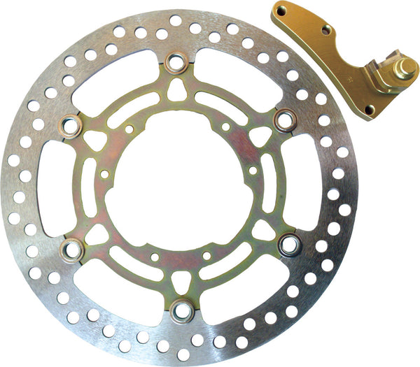 EBC 刹车 CONTOUR ROTOR