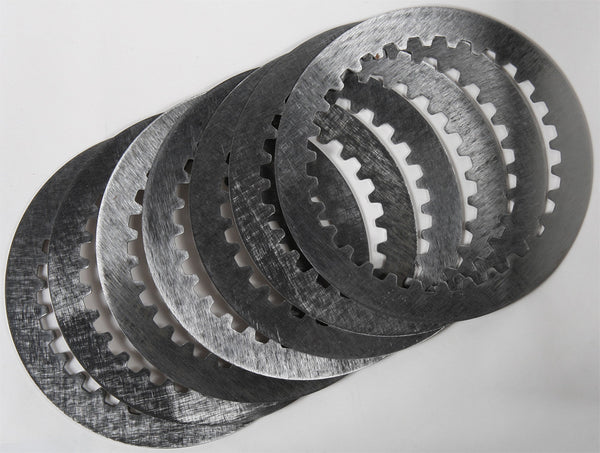 HINSON 离合器 PLATES KIT-STEEL 8 PLATES