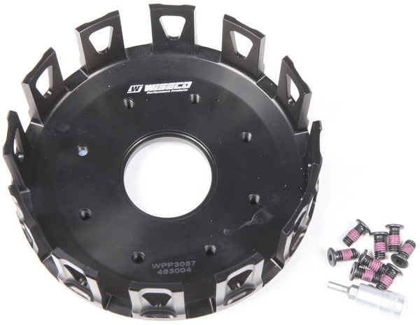 WISECO 离合器 CLUTCH BASKET YAM