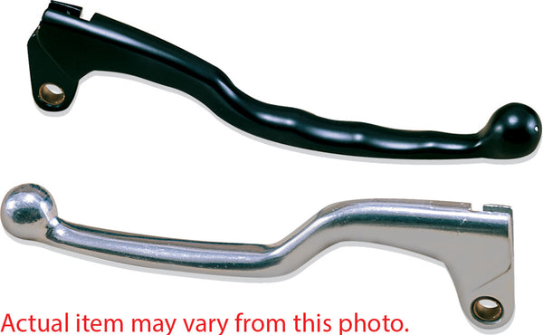 MOTION PRO 手柄/牛角 CLUTCH LEVER SILVER