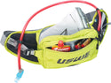 USWE 背包/装备箱 ZULO 2 CRAZY YELLOW 1.0L ELITE BLADDER PNP TUBE Yellow 1 L