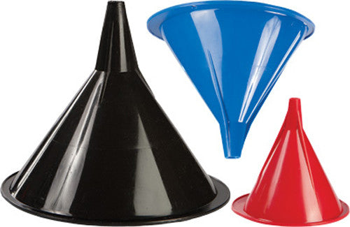 MIDWEST CAN 工具 Drain Funnel