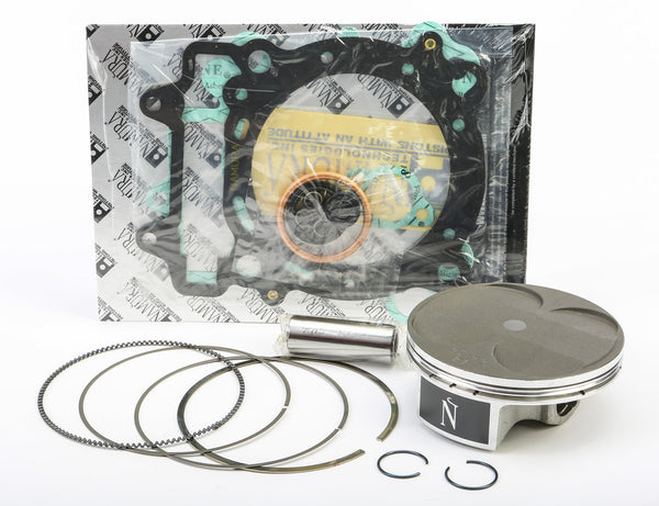 NAMURA 活塞 TOP END KIT HYPERDRYVE 95.96/+0.01 12.8:1 KAW