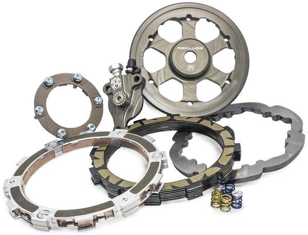 REKLUSE RACING 离合器 RADIUS X CLUTCH (DDS) HUS HUSQ KTM