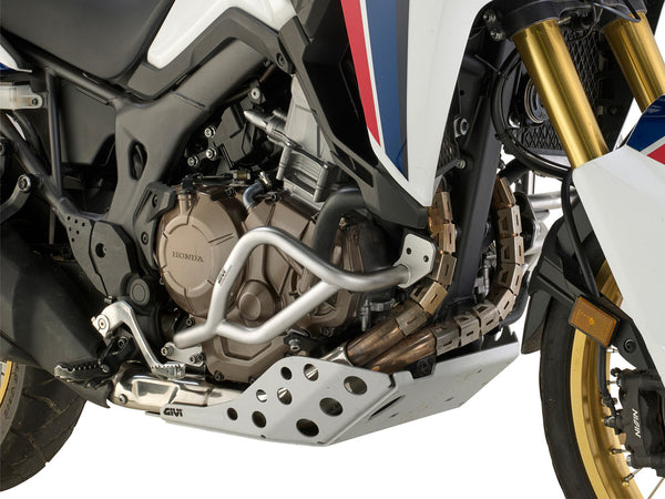 GIVI 车辆防护 ENGINE GUARDS