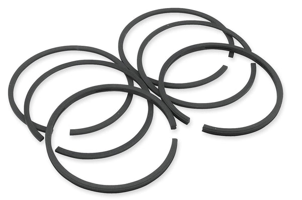PROX 活塞 PISTON RINGS 57.94MM HUSQ/KTM FOR PRO X PISTONS ONLY