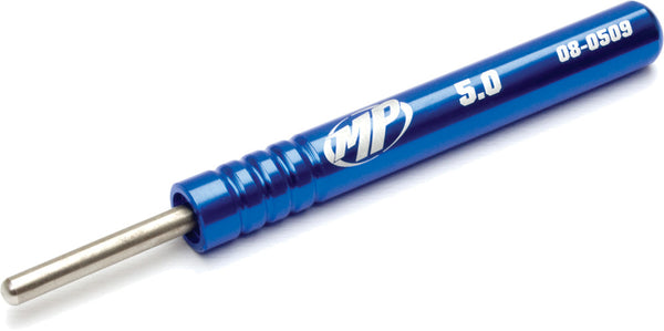 MOTION PRO 工具 VALVE SEAL INSTALL TOOL 5.0MM