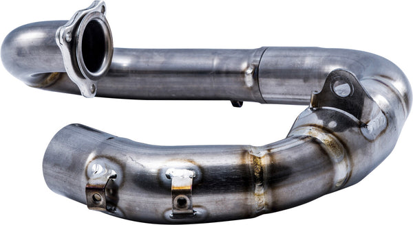 FMF 前段排气 Yamaha TI M Bomb Header W/MID Pipe YAM