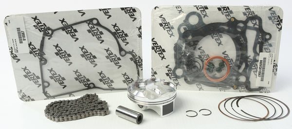 VERTEX 活塞 TOP END KIT 76.95/STD 13.8:1 SUZ