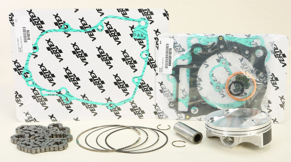 VERTEX 活塞 TOP END KIT 95.96/STD 12.1:1 HON