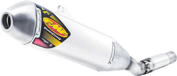 FMF 后段排气 Yamaha Powercore 4 HEX Slip-ON