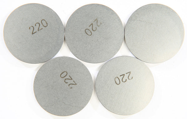 K&L 发动机 29mm Valve Shim Refill