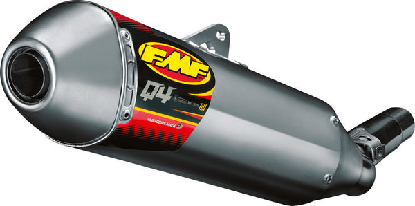 FMF 排气管 Q4 HEX S/A YZ450F