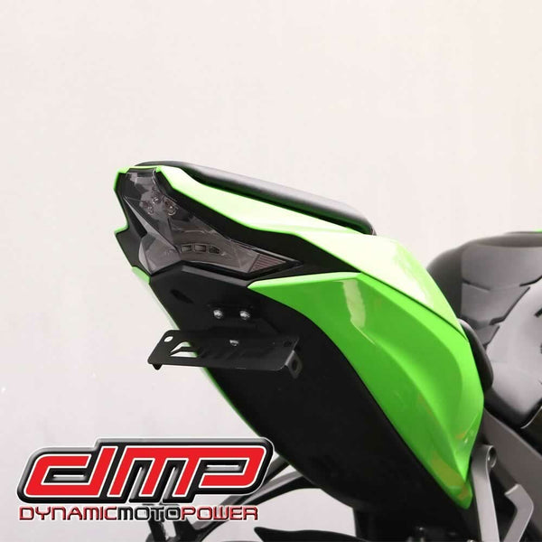 DMP 车身 FENDER ELIMINATOR KIT 黑