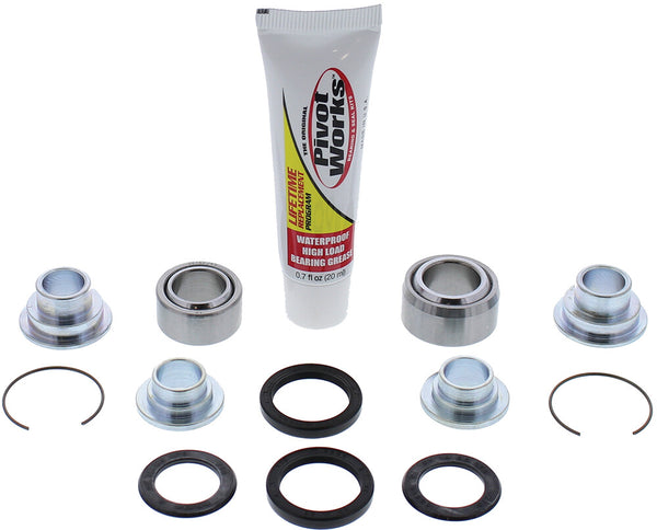 PIVOT WORKS 避震 SHOCK BEARING KIT KTM